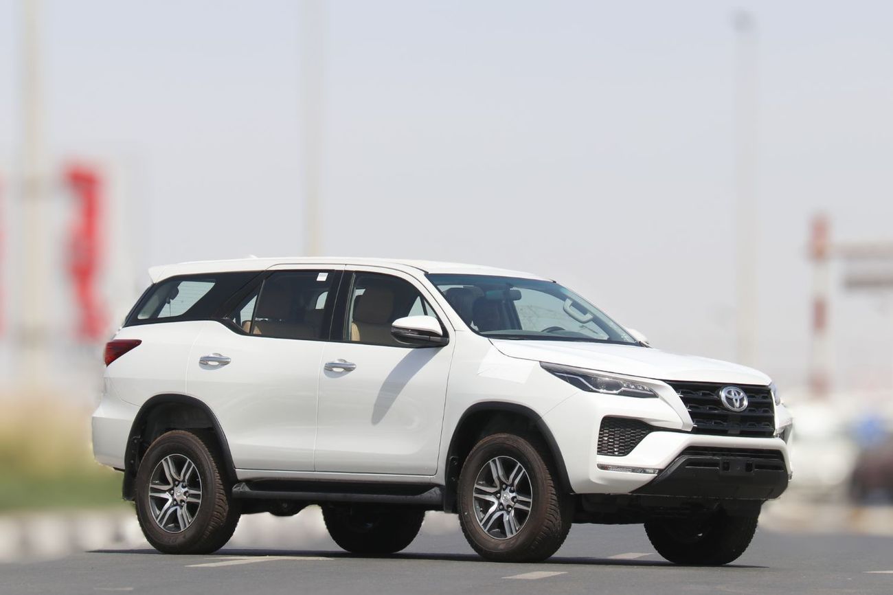 Toyota Fortuner Best Price | 2025 Toyota fortuner | Dont Miss