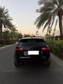 Land Rover Range Rover Velar P250 R-Dynamic SE 2.0L