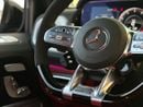مرسيدس بنز G 63 AMG Brand New G63 AMG Double Night Package