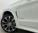 BMW X5 50i M Sport 2018 BMW X5 xDrive50i M-Sport 7 Seater, Nov 2024 BMW Warranty + Service Pack, Full Optio