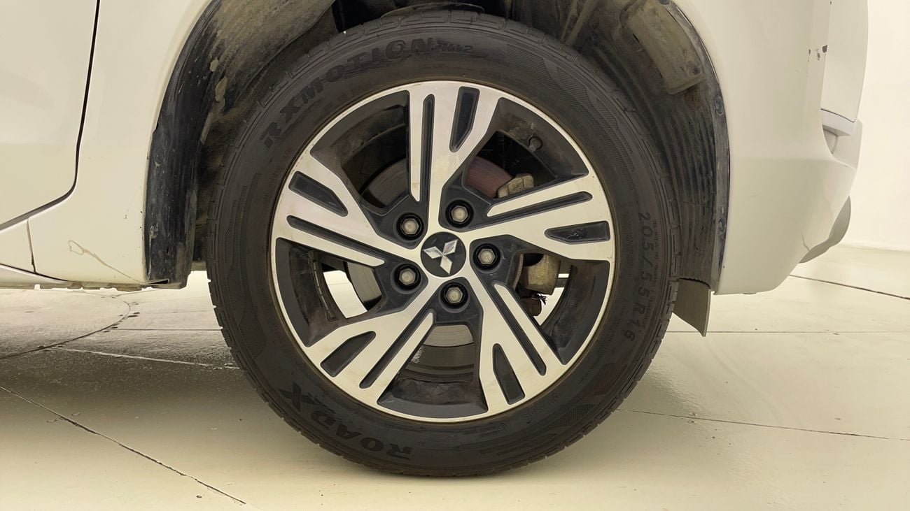 Mitsubishi Xpander HIGHLINE 1.5 | Zero Down Payment | Home Test Drive