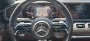 Mercedes Benz GLS450 MERCEDES-BENZ GLS 450|0KM|2026|GCC