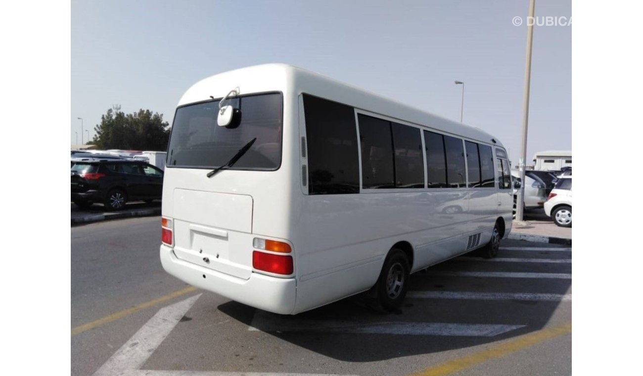 Toyota Coaster Coaster RIGHT HAND DRIVE (Stock no PM 343 )