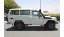 Toyota Land Cruiser Toyota Landcruiser 4.5L Diesel, Hard Top