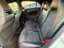 Mercedes Benz A250 SPORT