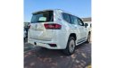 Toyota Land Cruiser TOYOTA LC300 VX 3.3L DIESEL TWIN TURBO (2022) | FOR EXPORT ONLY