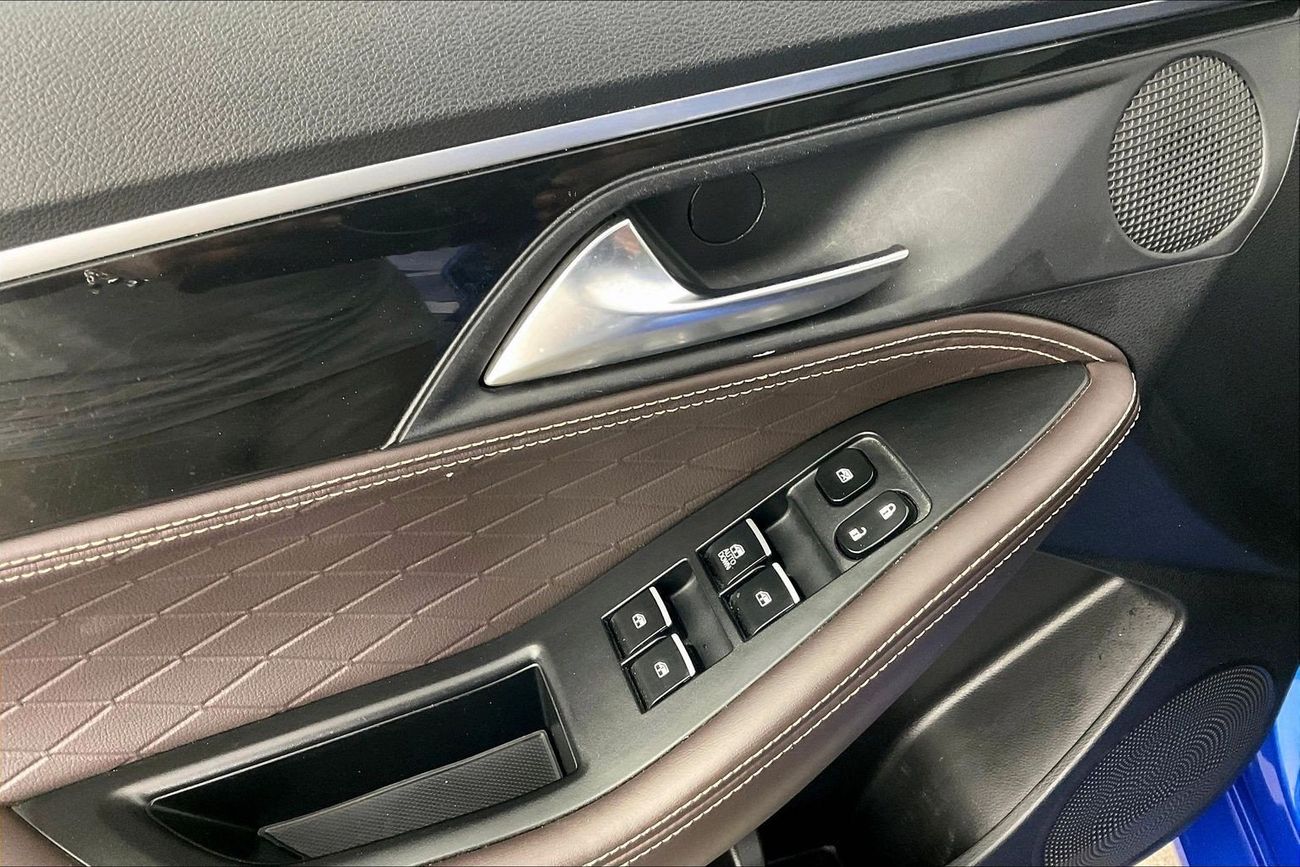 JAC J7 Intelligent | National Day Celebration | Guaranteed Warranty | 0 Down Payment