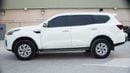 Nissan X Terra TITANIUM 2.5L AWD | Full Service History | GCC | Zero Down Payment Support