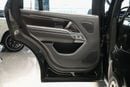 Land Rover Range Rover HSE P400