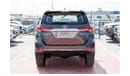Toyota Fortuner TOYOTA FORTUNER 2.7 AT MANUAL AC GREY 2023 * EXPORT ONLY *