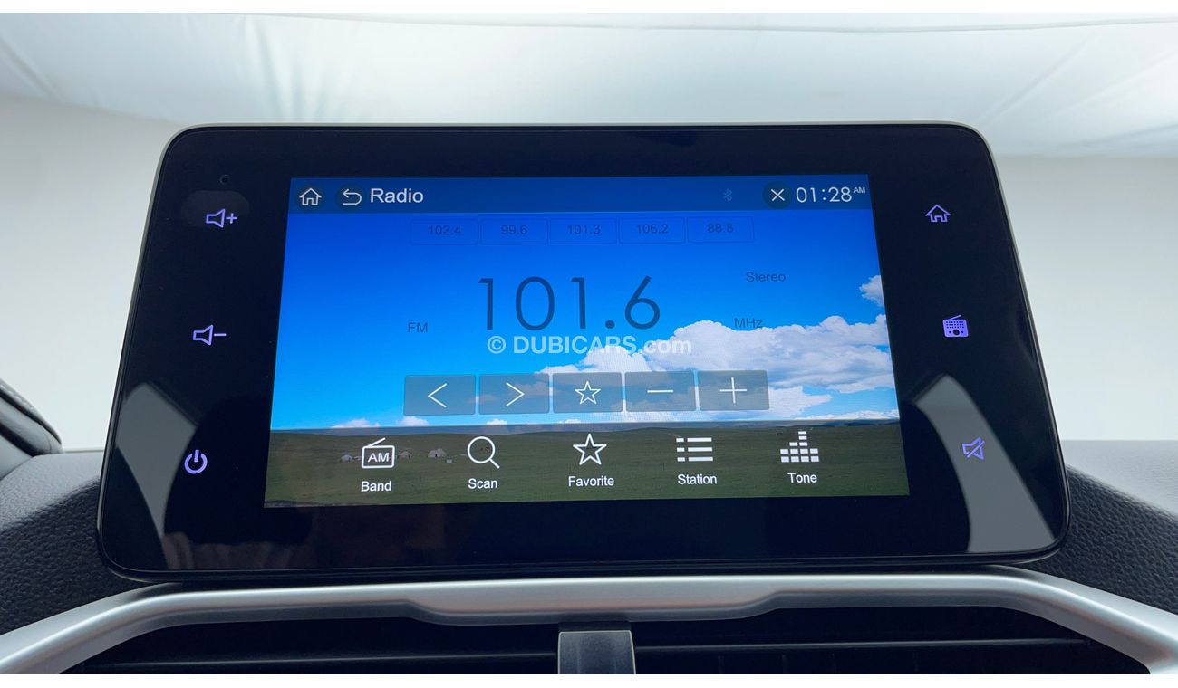 Chevrolet Captiva LS 1.5 | Zero Down Payment | Free Home Test Drive