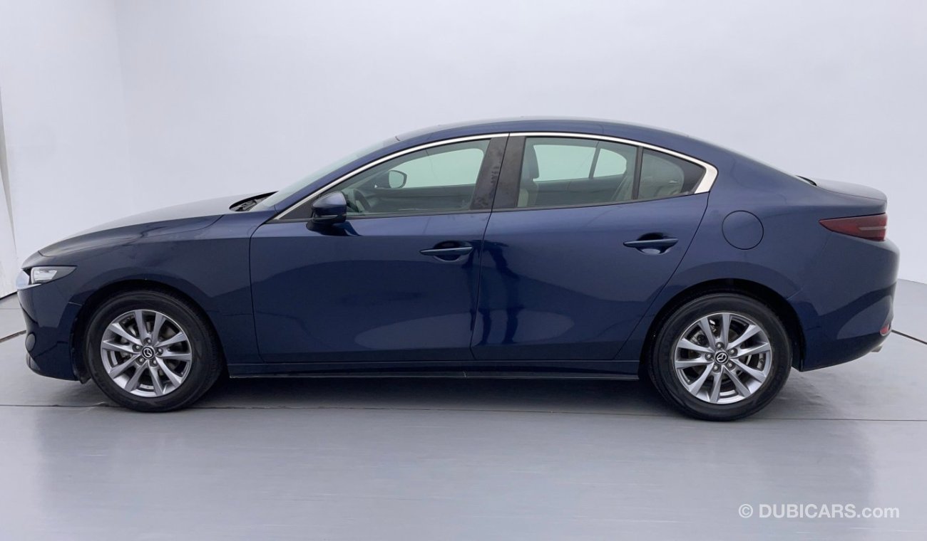 Mazda 3 EVOLVE 2 | Under Warranty | Inspected on 150+ parameters