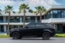 Land Rover Range Rover Sport P400 DYNAMIC HSE Range Rover Sport HSE Dynamic P400 | 6,267 P.M | 0% Downpayment | 2028 AGENCY WARRANTY