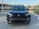 تويوتا راف ٤ 2019 HYBRID RUN AND DRIVE AWD USA IMPORTED