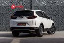 Honda CR-V EX Honda CR-V 2022 GCC specs for 1,343.00 AED monthly
