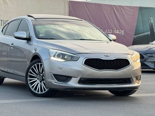 Kia Cadenza LX 3.3L