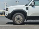 Toyota Prado PRADO,2.8L,DIESEL,SUNROOF,COOL BOX,BACK DOOR POWER,DVD+CAMERA,18''AW,A/T,2025MY ( FOR EXPORT ONLY)
