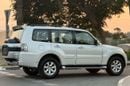 Mitsubishi Pajero GLS Base 3.5L (5 Seater) MITSUBISHI PAJERO GLS V6 2019 GCC 7 SEATER ORIGINAL PAINT TWO KEYS
