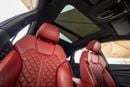 أودي SQ5 TFSI quattro 3.0L