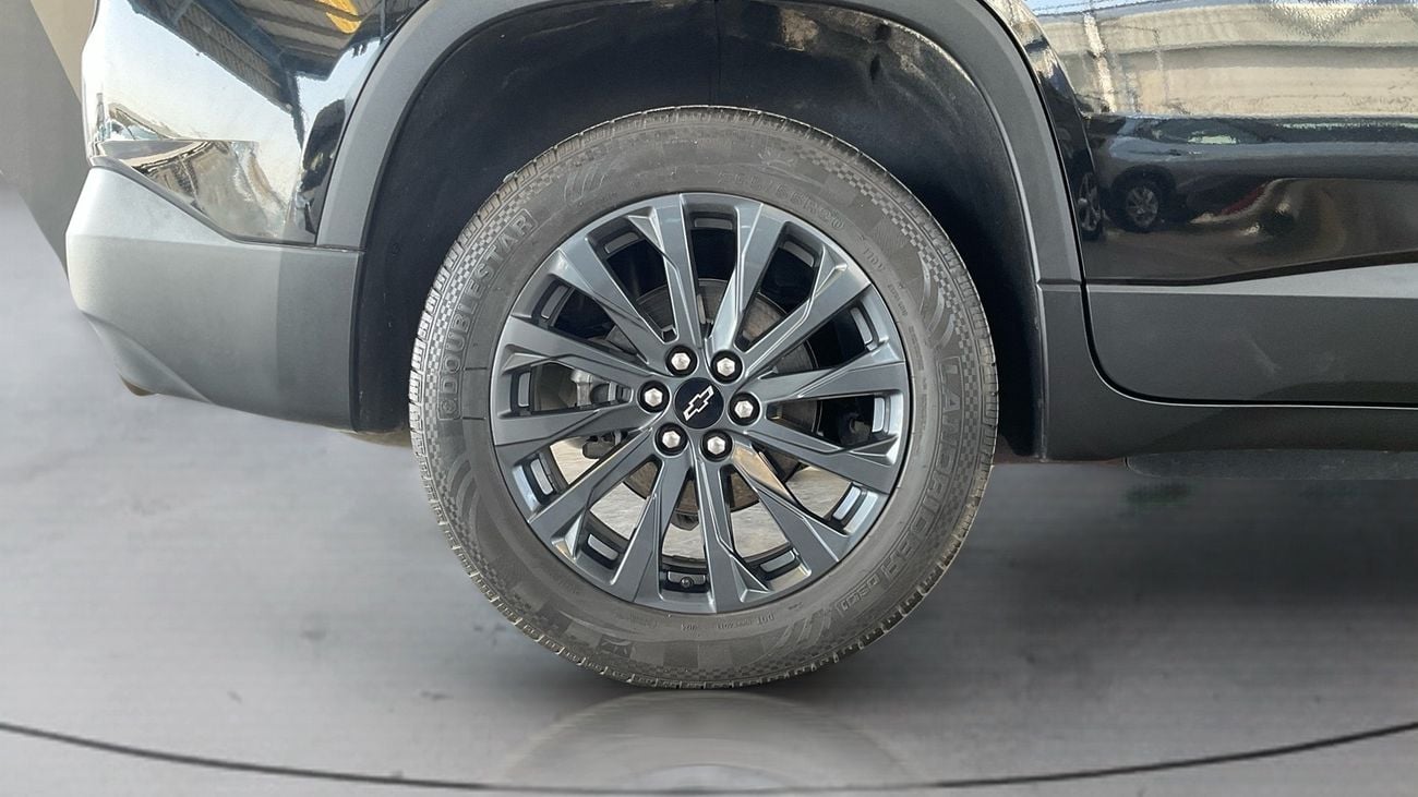 Chevrolet Traverse 3.6 2LT RS SRF NAV FWD AUTO 7STS 20 | Guaranteed Warranty | 0 Down Payment