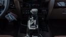 تويوتا لاند كروزر 70 2026 Toyota Land Cruiser LC76 2.8L AT Diesel Full Option (Beige)