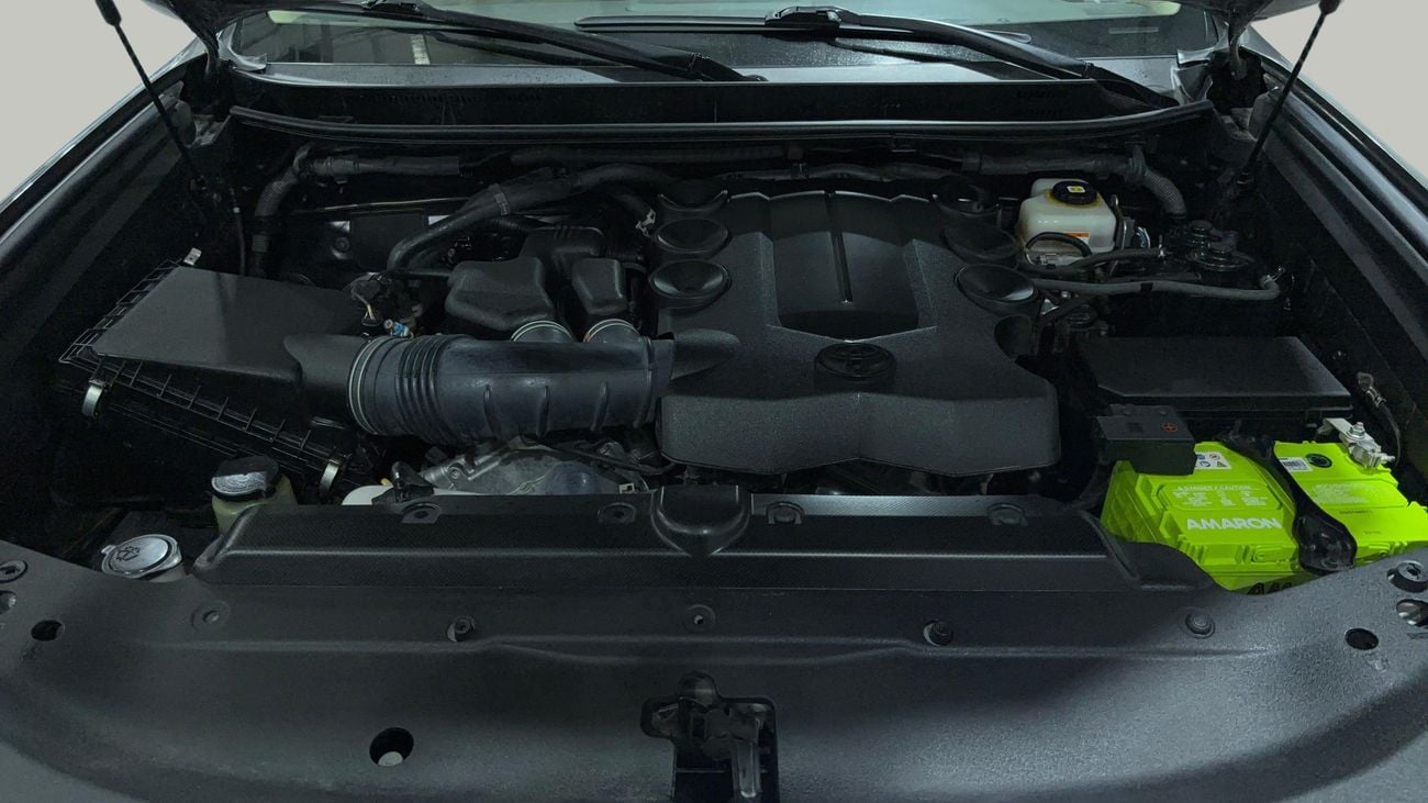Toyota Prado GXR 2022 | AED 2150/Month | 0 DP | 30 Day Return | Warranty | Service History