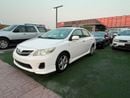Toyota Corolla SPORTS TOP 1.8L engine, lightly used