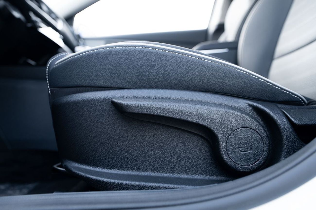 كيا K3 CVT Comfort 1.5L 2025