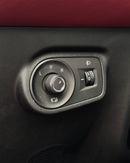 MG ZS LUX