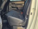 Toyota Hilux GR ROCCO KIT INSTALLED | 2023 | RHD | 2.8L DIESEL ENGINE | AUTOMATIC TRANSMISSION | 4 X 4 | NUDGE BA