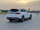 مرسيدس بنز GLC 43 AMG 4MATIC