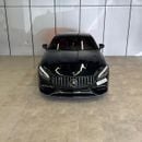 مرسيدس بنز S 63 AMG ستاندارد | 4Matic +