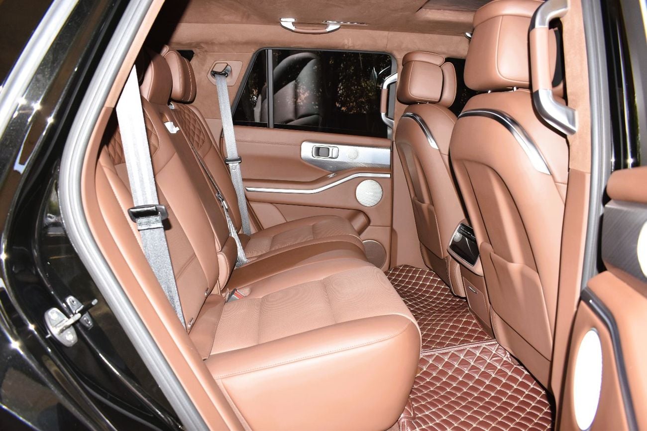 تانك 700 DELUXE