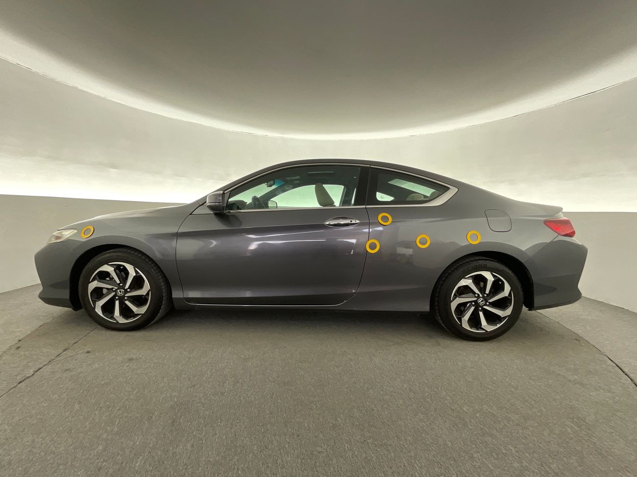 هوندا أكورد EX | National Day Celebration | شامل الضمان | 0 ﺪﻔﻋﺓ ﺃﻮﻟﻯ