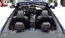 بي أم دبليو 440i EXCELLENT DEAL for our BMW 440i M-Kit Convertible ( 2017 Model ) in Blue Color GCC Specs