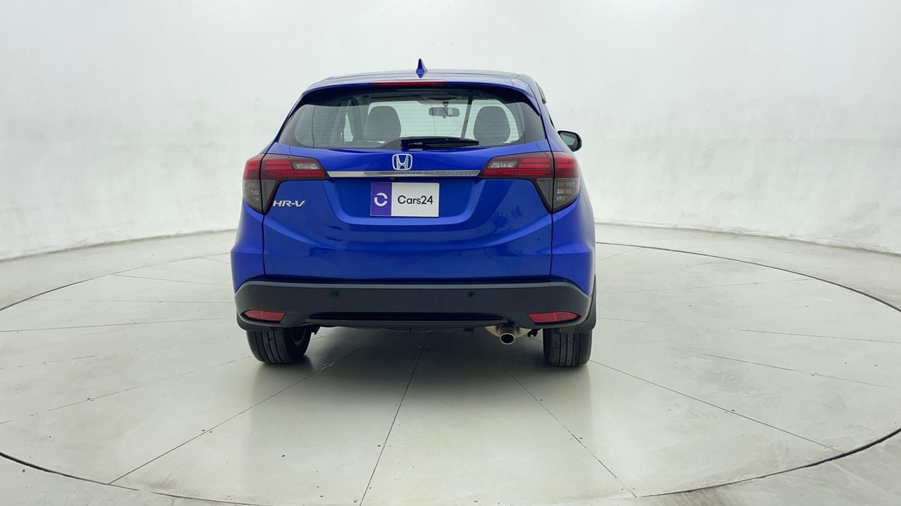 هوندا HRV 2021 EX | AED 779/Month | 0 DP | 30 Day Return | Warranty | Service History