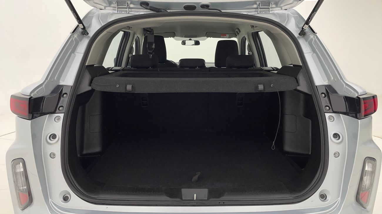 Toyota Urban Cruiser GLX 1.5 | Zero Down Payment | Home Test Drive