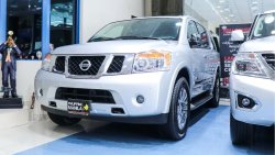 Nissan Armada