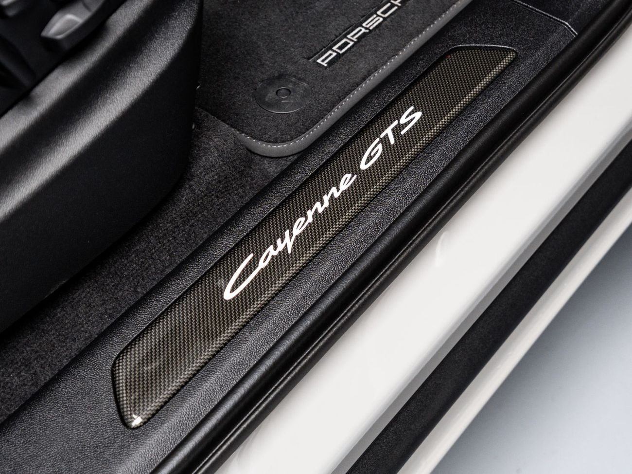 Porsche Cayenne GTS Coupe The BEST Ramadan Offer in the UAE - Limited Time, October 2027 Porsche Warranty, Low KMs,