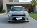 Dodge Charger GT 3.6L V6 – 300 BHP | 2022 | GCC SPECS | AED 1,510 PER MONTH