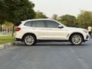 BMW X3 xDrive 30i Exclusive 2.0L