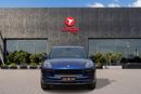 بورش ماكان S Porsche Macan S 2024 GCC | Agency Warranty