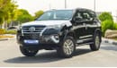 Toyota Fortuner 4.0 V6 & 2.7 V4 PETROL AVAILABLE COLORS 2019 & 2020 MODEL