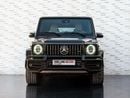 Mercedes-Benz G 63 AMG Std 4.0L