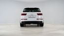 أودي Q7 45 TFSI quattro S-Line 3.0L