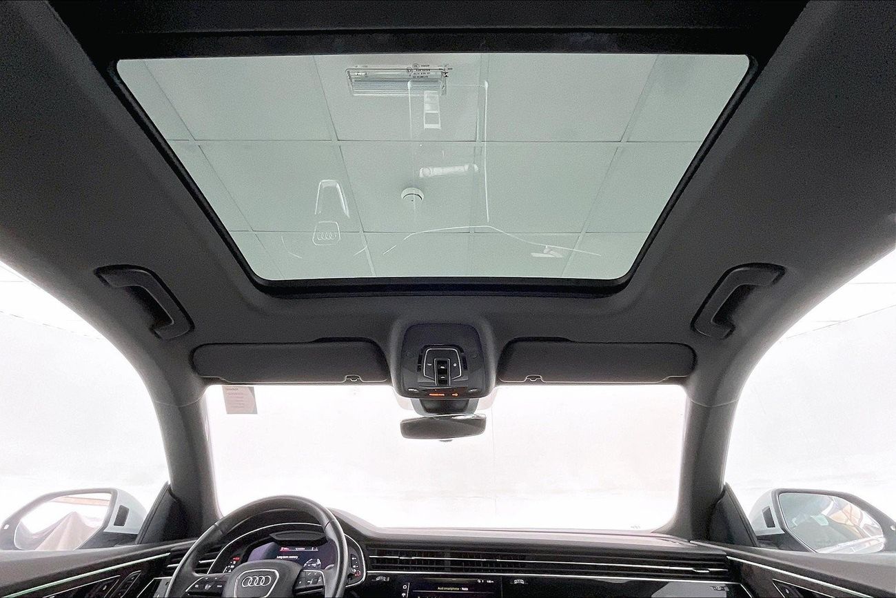 هوندا HRV EX | عرض العيد الحصري | خالية من أضرار الفيضانات