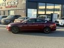 Jaguar XF Luxury GCC Specs - Pristine Condition