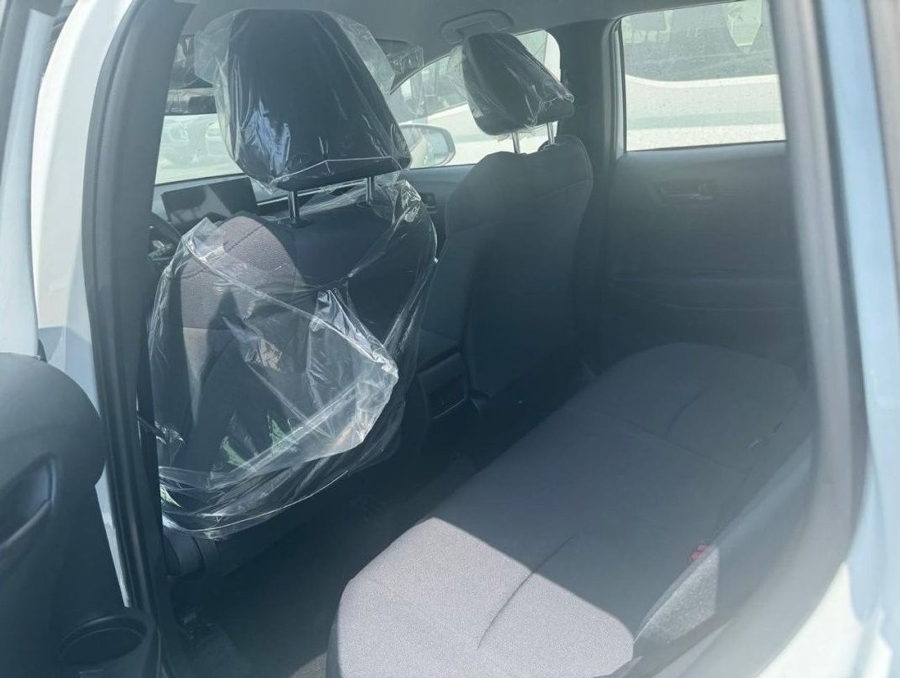 Toyota Corolla Cross 2.0L HYBRID 2024