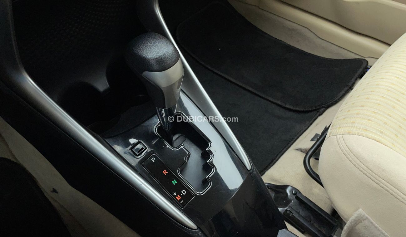 تويوتا يارس E 1.5 | بدون دفعة مقدمة | اختبار قيادة مجاني للمنزل