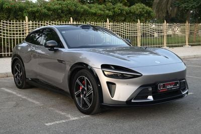 شاومى YU7 XIAOMI YU7 MAX ELECTRIC - 2025 MODEL - AUTO PILOT